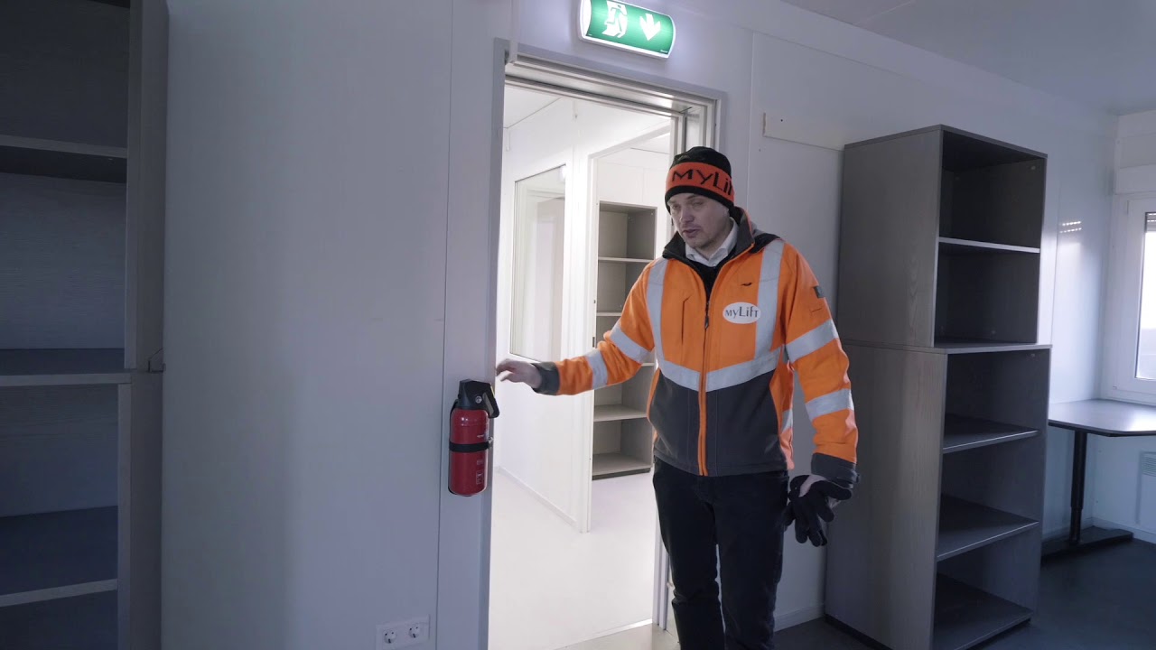 Vlog 15 – Kjell Rune satser hardt på utleie av potteplanter! 