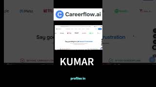 CareerFlow AI Promo Code KUMAR | CareerFlow Discount & Coupon Code | Massive Discount