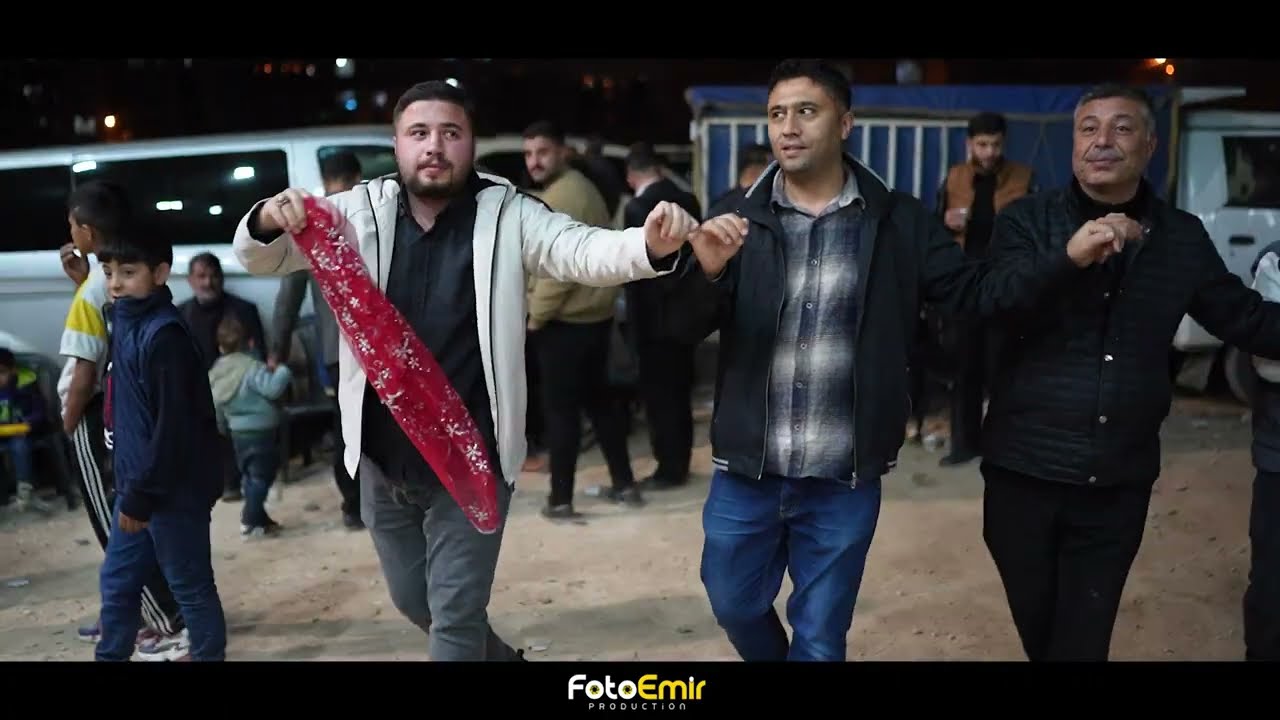 Grup Yare Vakkas Koç | Alırım Seni Vermem Ellere 2025  fotoemirproduction®