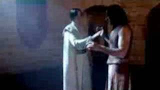 1X12 Home - Legend Of The Seeker