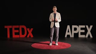 It's Time For A Human Revolution | Shane Pope | TEDxApex