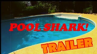 Pool Shark! Official Trailer