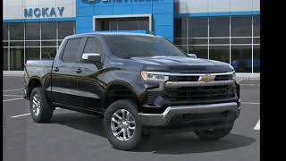 2026 Chevrolet Silverado 1500 LT - Raynham02767 MA