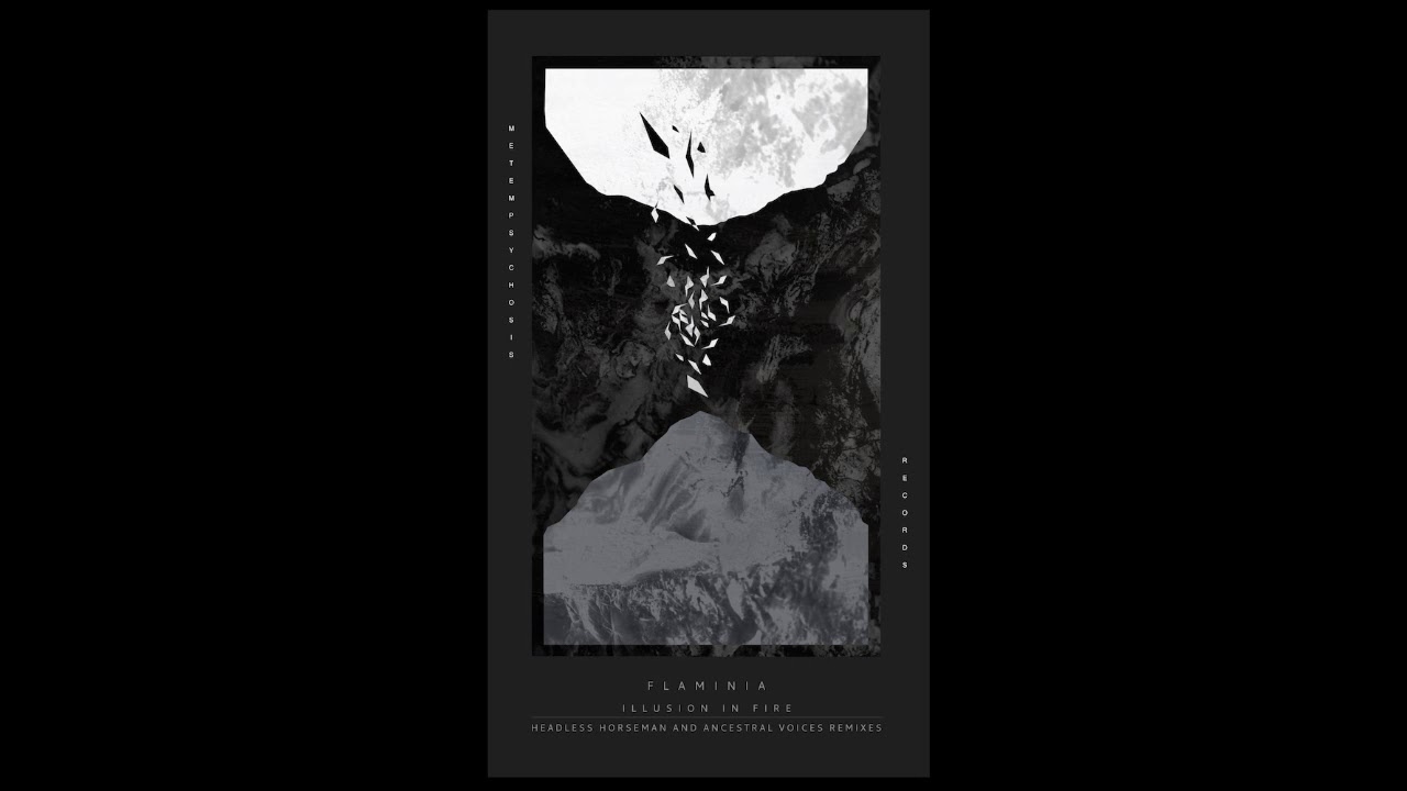 Flaminia - Fear Of Fire [MPSYVYN002]