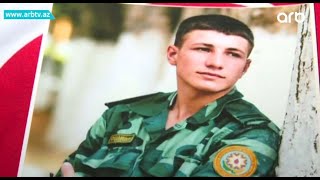 Doyushe Geden Iki Qardash Shehid Eshref Ve Ziyali