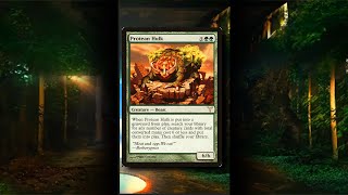 Ok Heres Flash Hulk Finally In Mtg