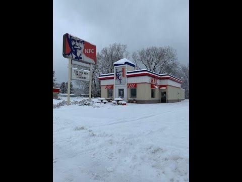 609 N Water Street, Black River Falls, WI home video tour