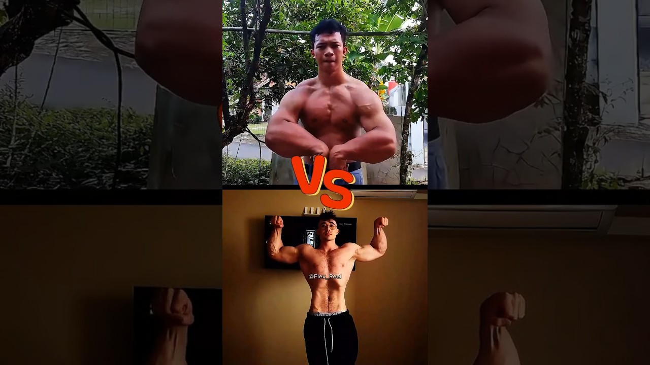 Акимбо против Нового Короля Предплечий!