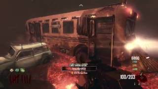 Cod: Black Ops 2 - Zombies: Tranzit