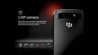 AT&T's BlackBerry Torch Launch Video | Engadget