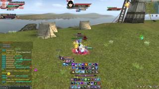 Merciliosx Vs Rubyinferno Round 1 Sept 25Th 2015