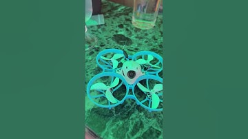 Meteor75 pro #fpv #tinywhoop