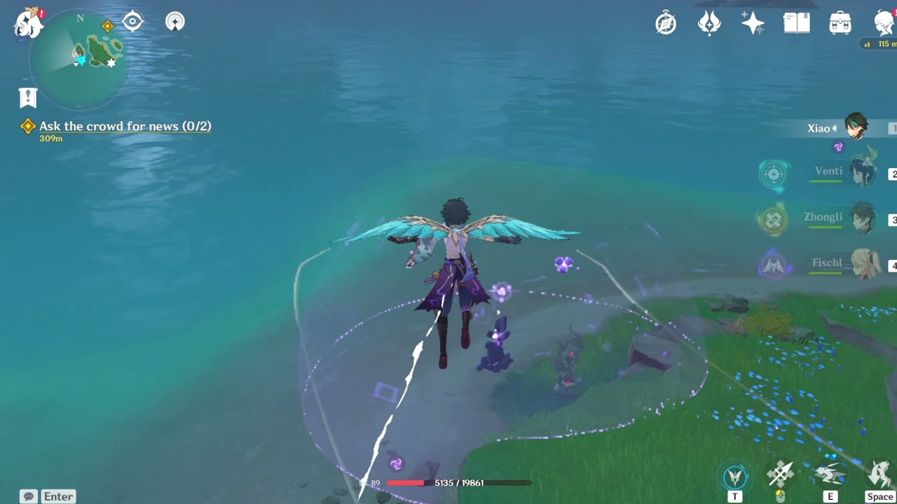 HOW TO BREAK THE ELECTRO FORCEFIELD AND USE THUNDER SPHERES | Genshin Impact 2.0