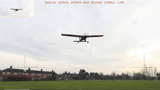 Pica Sim Flight Tutorial Ty Rc Aircraft Build Module