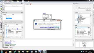 INTERCONNECT Episode-18 Introduction of Element Library in Interconnect Simulation of Lumerical