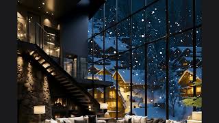 How to Create Relaxing Snow / Rain Videos | 100+ MILLION VIEWS?! screenshot 5
