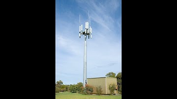 Module 1 Examples of Wireless Communication System Lecture No 1 Part 2