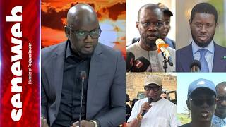 "Le Redoutable Piège de Sonko-Diomaye à l'opposition...": Révélations de Birama Camara 