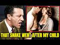 Gloria Grahame's Affair with Her Stepson Made Hollywood's Most Infamous Downfall!