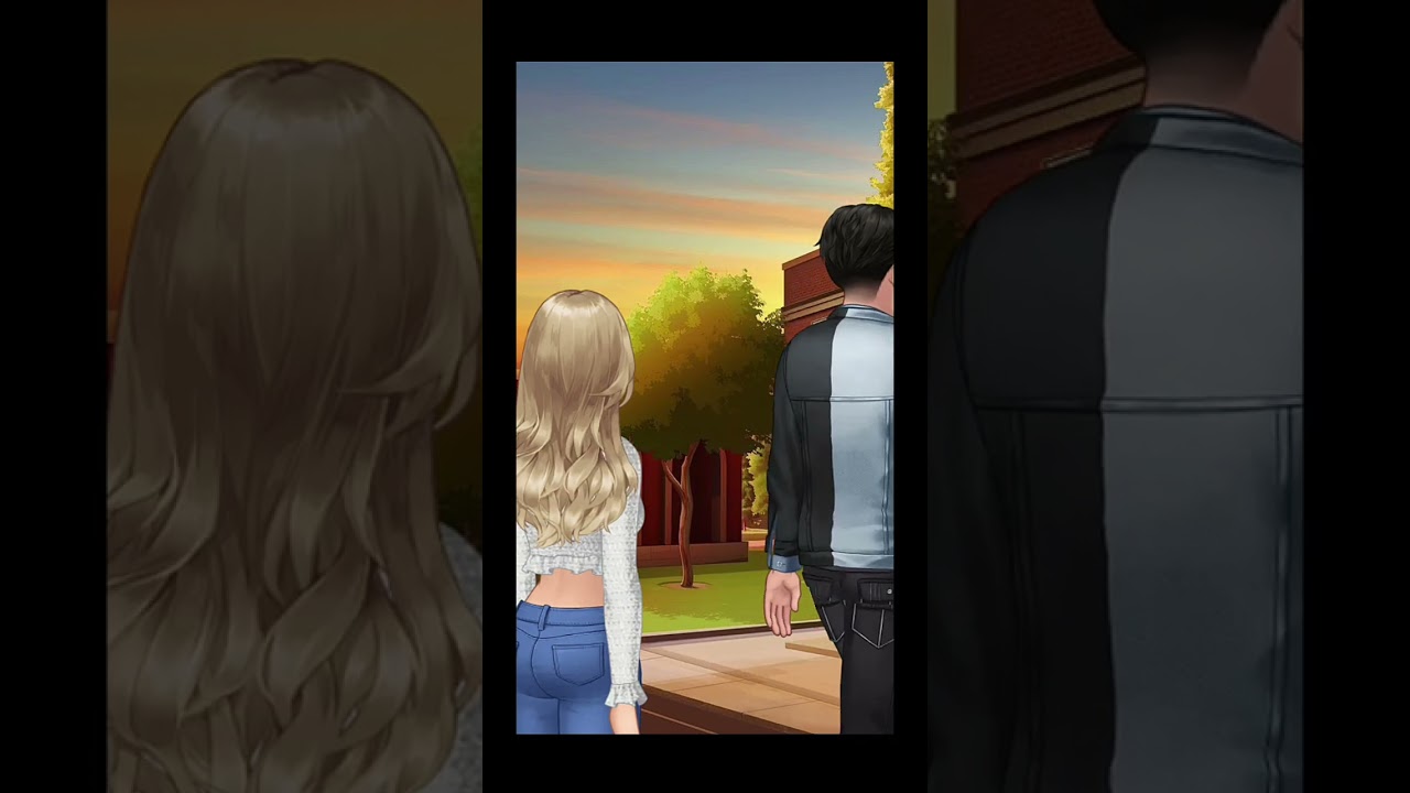 " The Boys Next Door" : Game Episode 35 - 37 + Bonus 💎 