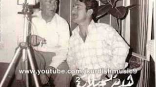 Mihemed Arif Cizîrî - Bori Bori