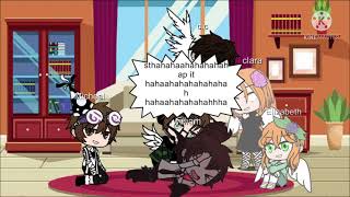 William Gets Tickled By Mike And Henry