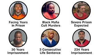 Every NFL Cold Case Too Dark for Netflix to Cover