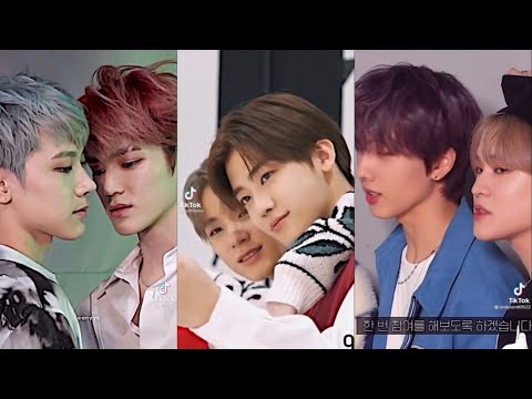 NCT COUPLE SHIP TIKTOK COMPILATION PART 2