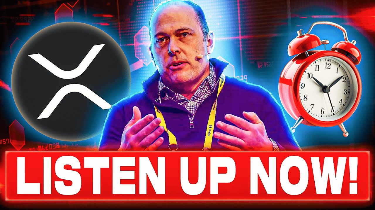 FRANKLIN TEMPLETON JUST REVEALED WHEN INSTITUTIONS ARE COMING | XRP HOLDERS  LISTEN UP