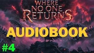 LitRPG Audiobook : Where No One Returns ( Book 1 ) 🎧 LitRPG - Full Audiobook
