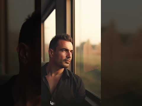 عمرو دياب عاوز تسيب صورتك كده سيبها الهضبه