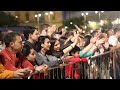 Here some actions from the night parallel slalom during the #GPofMediterranean