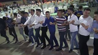 Efsane Keman Gi̇ri̇ş Ve Halay