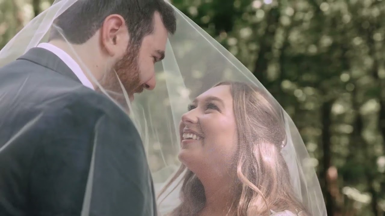 Menuchah & Burton Wedding Highlights