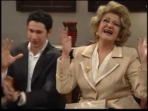 إبني عسل ياناس حد يجيب رغيف عشان يغمس لما إبنك يقول نكت بايخة قدام الناس