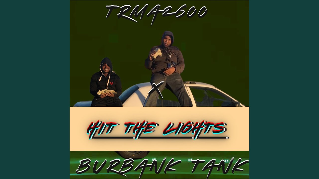Hit The Lights YouTube