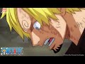 Quella strana sensazione... | One Piece