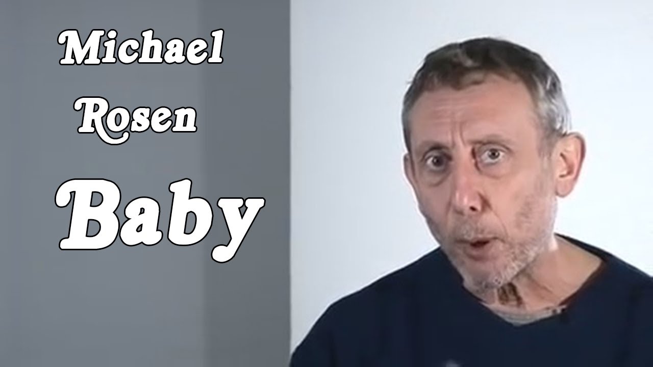 [YTP] Michael Rosen Baby - YouTube