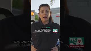 Save Santa Clara County Hospitals With Measure A