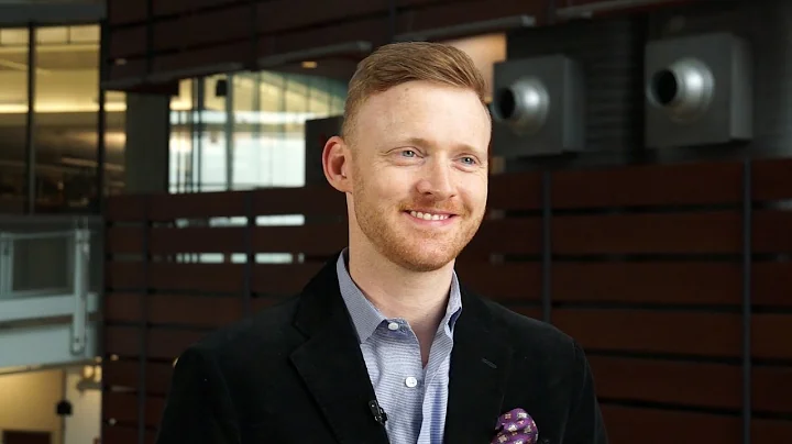 Meet Brandon Foreman, MD