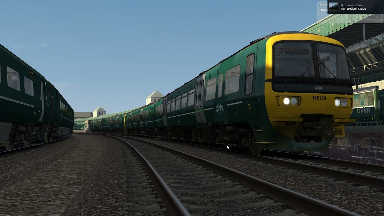 ATS 165/166 Pack First Look