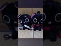 にゃんぱいあ ぬいぐるみ