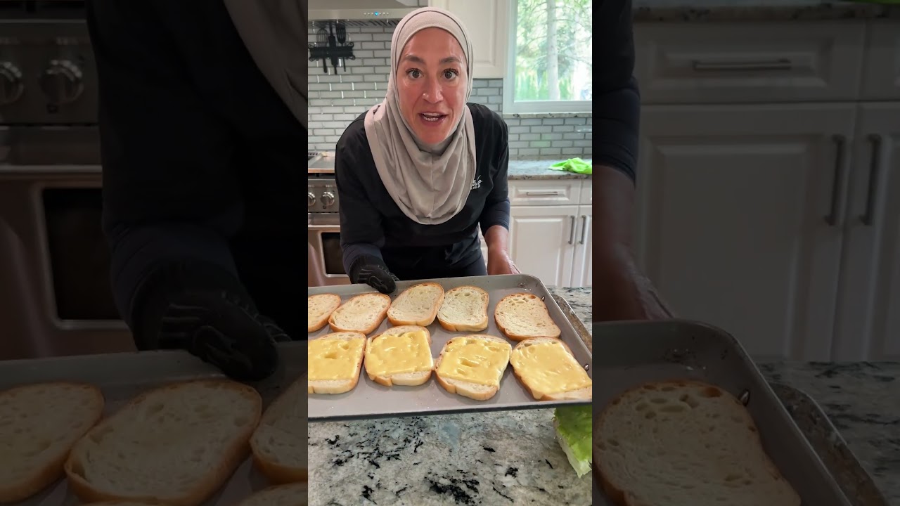 Watch 🔥 The perfect Summer BLT 🥪 on YouTube Watch 🔥 The perfect Summer BLT 🥪 on YouTube