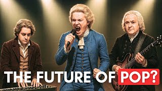 Pops Future Is Classical Heres Why