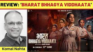 ‘Bharat Bhhagya Viddhaata’ review
