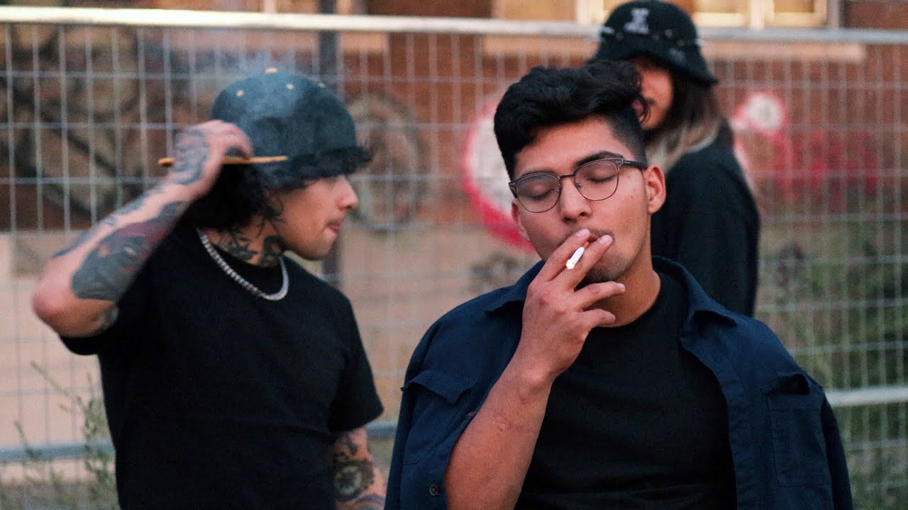 Spruce Loretto - FOUR LOKO (prod. plutopoison)