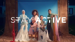 AROMATHERAPY for GOOD MOOD.