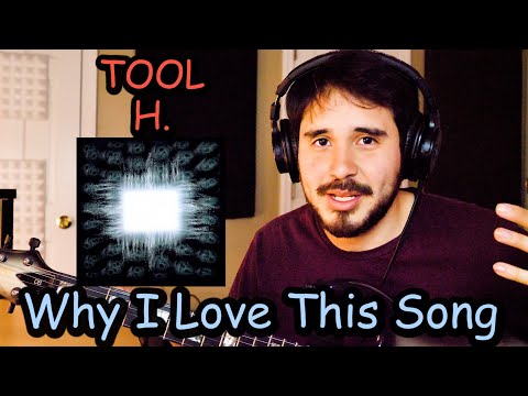 Diving Into H By TOOL 