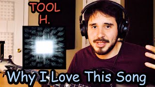 Diving Into: H. by TOOL