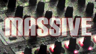 New Glasgow Rock Band, Not The Face: MASSIVE